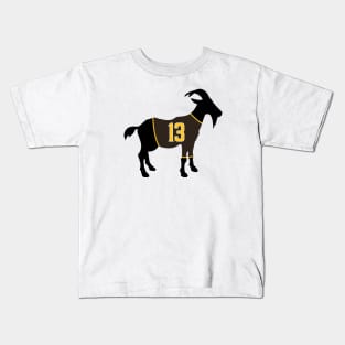 Manny Machado GOAT Kids T-Shirt